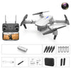 Image of 4K pixel dual camera switch airplane toy Shopping