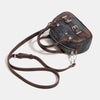 Image of New Niche Classic Retro High-grade Boston Portable Shoulder Crossbody Fashion Pillow Bag Shopping