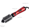 Image of Professional Hair Dryer Rotary Brush Machine 2 in 1 Multifunction Hair Curler Curling Iron Wand Styling Tools Shopping111