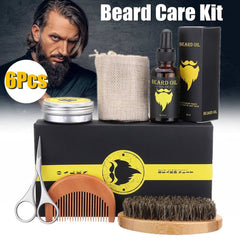 Beard care kit Shopping111