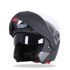 Motorcycle helmet Shopping