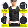 Image of Running sport weight vest Shopping