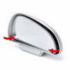 Image of Car Rearview Mirror Auxiliary Blind Spot Mirror Shopping