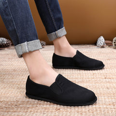 Lightweight Breathable Super Soft Bottom Health Shoes Shopping