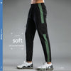 Image of Men's Ankle-tied Running Training Fitness Casual Sweatpants Shopping