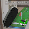 Image of Golf Putter Laser Pointer Shopping