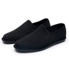 Image of Lightweight Breathable Super Soft Bottom Health Shoes Shopping