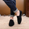 Image of Lightweight Breathable Super Soft Bottom Health Shoes Shopping