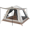 Image of Fully Automatic Speed  Beach Camping Tent Rain Proof Multi Person Camping Shopping