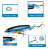 Image of Outdoor fishing fishing gear floating bait Shopping