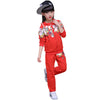 Image of Children clothes set Shopping