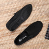 Image of Lightweight Breathable Super Soft Bottom Health Shoes Shopping