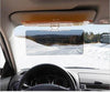 Image of HD CAR ANTI-GLARE DAY & NIGHT VISION DRIVING VISOR Shopping