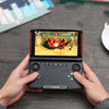 Image of Android handheld PSP game console flip DC / ONS / NGP / MD Arcade Shopping