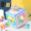 Image of Drum baby early education toys Shopping