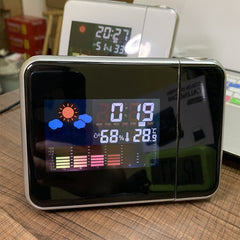 Home electronic clock Shopping