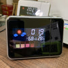 Image of Home electronic clock Shopping