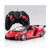 Image of Remote Control Racing Car 116 Model Shopping