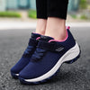 Image of Running Shoes, Outdoor Key-step Sports Shoes, Thick-soled Height-increasing Shoes Shopping