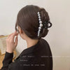 Image of New Grip Large High Sense Barrettes Shopping