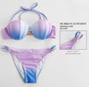 Image of BIKINI COQUILLAGE Shopping