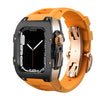 Image of Alloy Modified Watch Protective Case Shopping