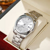 Image of Men's Fashion Automatic Quartz Watch Shopping