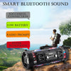 Image of High-power Portable Waterproof Wireless Bluetooth Speaker Shopping