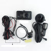 Image of 140 wide-angle portable mini driving recorder Shopping