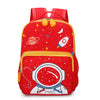 Image of Cartoon children starry fashion backpack Shopping