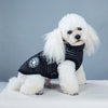 Image of Waterproof Dog Clothes Winter Dog Coat With Harness Warm Pet Clothing Big Dog Jacket Chihuahua Labrador Coat Costume Shopping