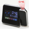 Image of Home electronic clock Shopping