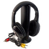 Image of Bluetooth Wireless TV Headphone Shopping