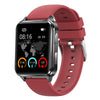 Image of Air  Type All-weather Heart Rate Multi-sport Watch Shopping