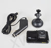 Image of 1080P High Resolution Definition Video Car Vehicle 140 Degree Wide Angle Camera DVR Night Vision Recorder with Digital Camcorder Shopping