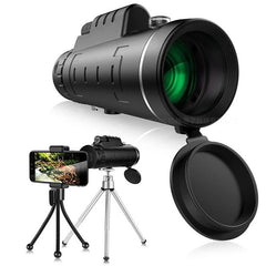 40X60 monocular telescope Shopping