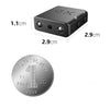 Image of 1080P Full HD Camcorder XD IR-CUT Mini Camera Smallest Infrared Night Vision Micro Cam Motion Detection DV Mini Video Camera Shopping