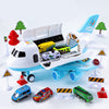 Image of Children's toy plane Shopping