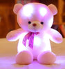 Image of Luminous teddy bear for children Shopping