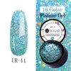 Image of Gel nail polish Shopping111