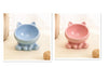 Image of Ceramic Cat Neck Bowl Shopping