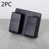 Image of Mobile Phone Charging Storage Rack Punch-free Sticky Storage Box Shopping