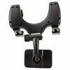 Image of Universal Car Rear View Mirror Mount Stand GPS Cell Phone Holder 360 Rotation Shopping