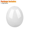 Image of Microwave Egg Steamer Boiler Cooker Easy Quick 5 Minutes Hard Or Soft Boiled Kitchen Cooking Tools Shopping