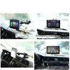 Image of Convenient Screen Projector For Plastic Car Shopping