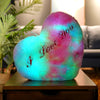 Image of Luminous Pillow Colorful Body Pillow Shopping