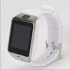 Image of Sports Smart Watch DZ09 Card Phone Watch Shopping