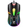 Image of Wired Backlit Usb Mouse For Competitive Gaming Shopping