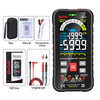 Image of Automatic Burn-proof Digital Multimeter Shopping