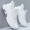 Image of Mens Fashion Casual Breathable Sports Shoes Shopping